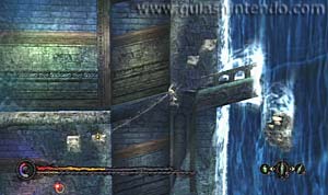 Pandora's Tower