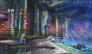 Pandora's Tower