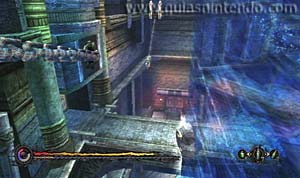 Pandora's Tower
