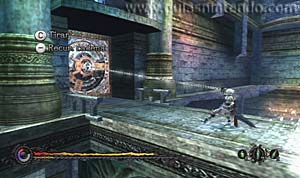 Pandora's Tower