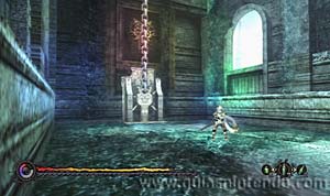 Pandora's Tower