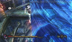 Pandora's Tower