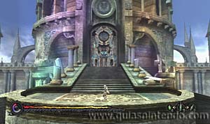 Pandora's Tower