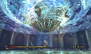 Pandora's Tower