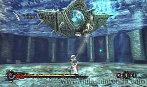 Pandora's Tower