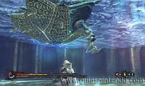 Pandora's Tower