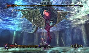 Pandora's Tower