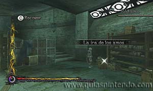 Pandora's Tower