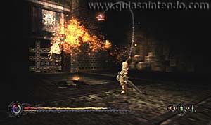 Pandora's Tower