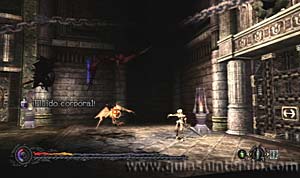 Pandora's Tower