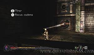Pandora's Tower