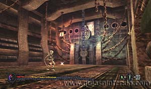 Pandora's Tower