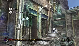 Pandora's Tower