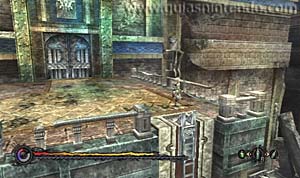 Pandora's Tower