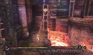 Pandora's Tower