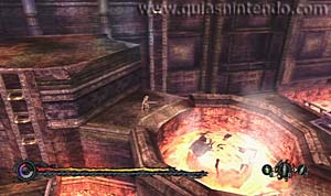 Pandora's Tower