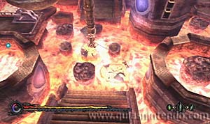 Pandora's Tower