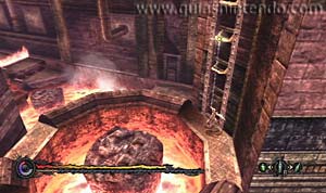 Pandora's Tower