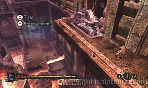 Pandora's Tower