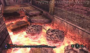 Pandora's Tower