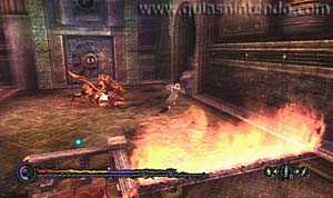 Pandora's Tower