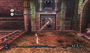 Pandora's Tower