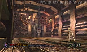 Pandora's Tower