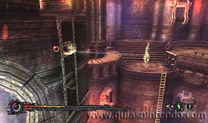 Pandora's Tower