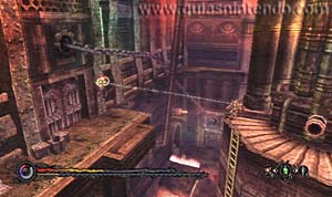 Pandora's Tower
