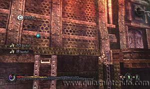 Pandora's Tower