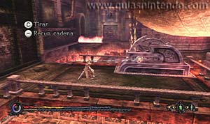 Pandora's Tower