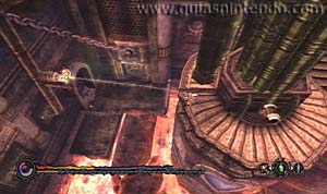 Pandora's Tower