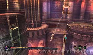 Pandora's Tower