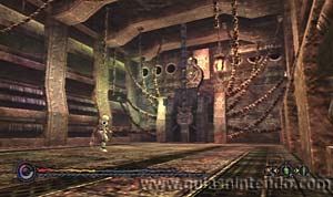 Pandora's Tower