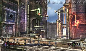Pandora's Tower