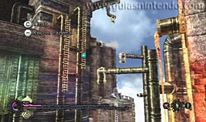 Pandora's Tower