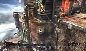 Pandora's Tower