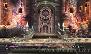 Pandora's Tower
