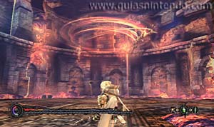 Pandora's Tower