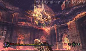 Pandora's Tower