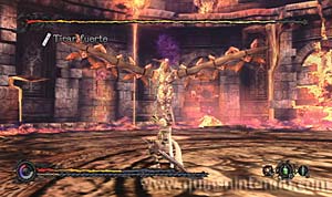 Pandora's Tower