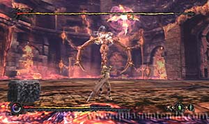 Pandora's Tower