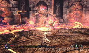 Pandora's Tower