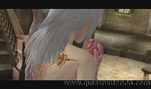 Pandora's Tower