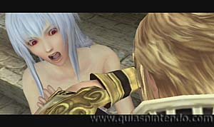Pandora's Tower