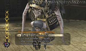 Pandora's Tower