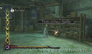 Pandora's Tower