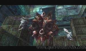 Pandora's Tower