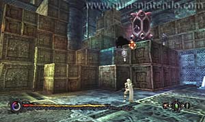 Pandora's Tower