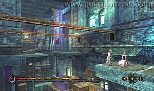 Pandora's Tower